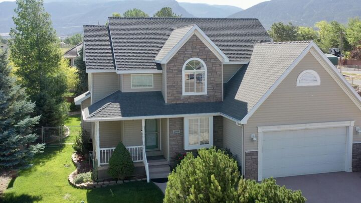 Property Photo:  2566 N 475 W  UT 84721 