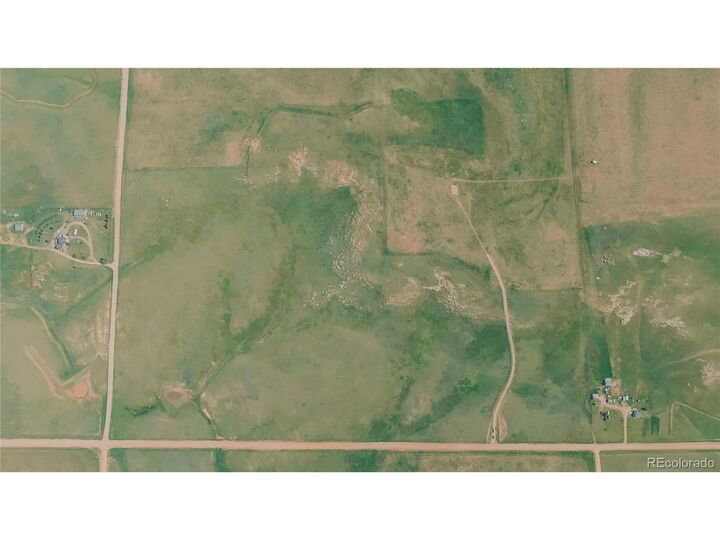 Property Photo: 9455 County Road 94 CO 80106