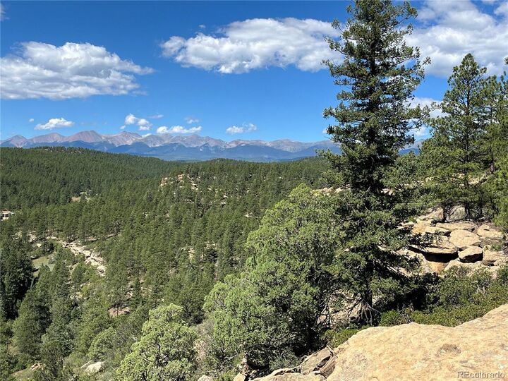 Property Photo: 14200 County Rd 28.8 CO 81091