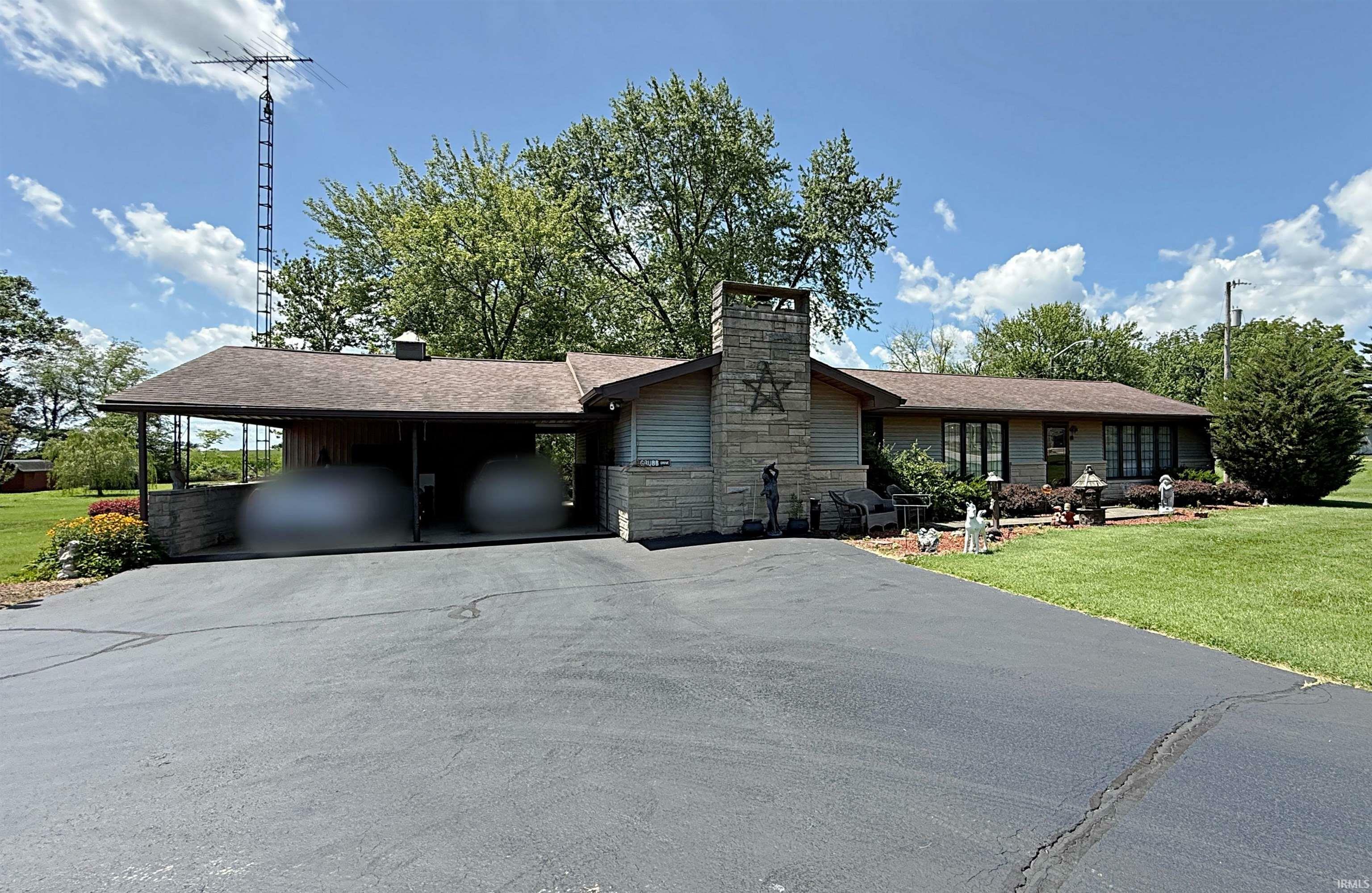 2257 S State Road 57  Washington IN 47501 photo