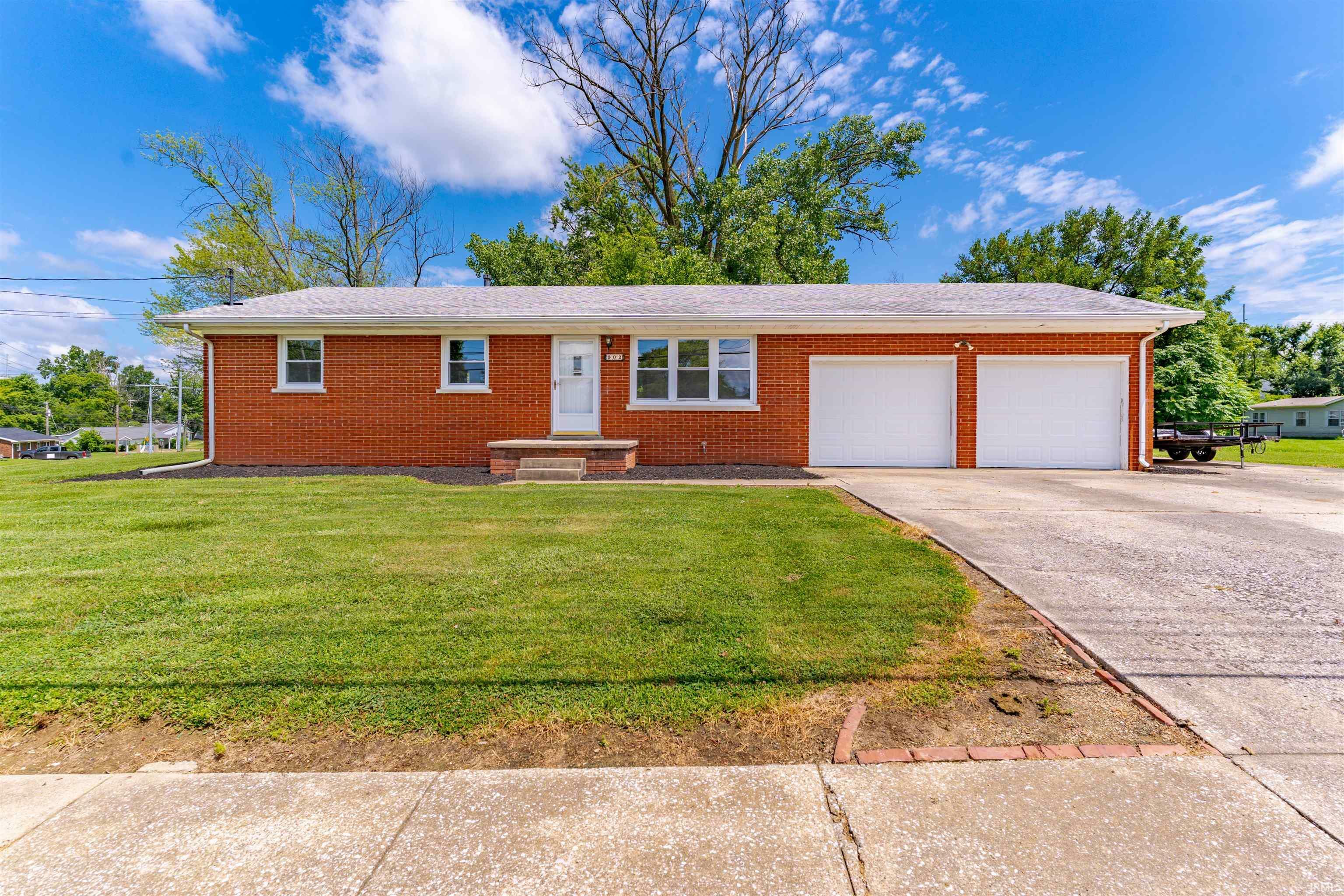 902 Maxville Road  Boonville IN 47601 photo
