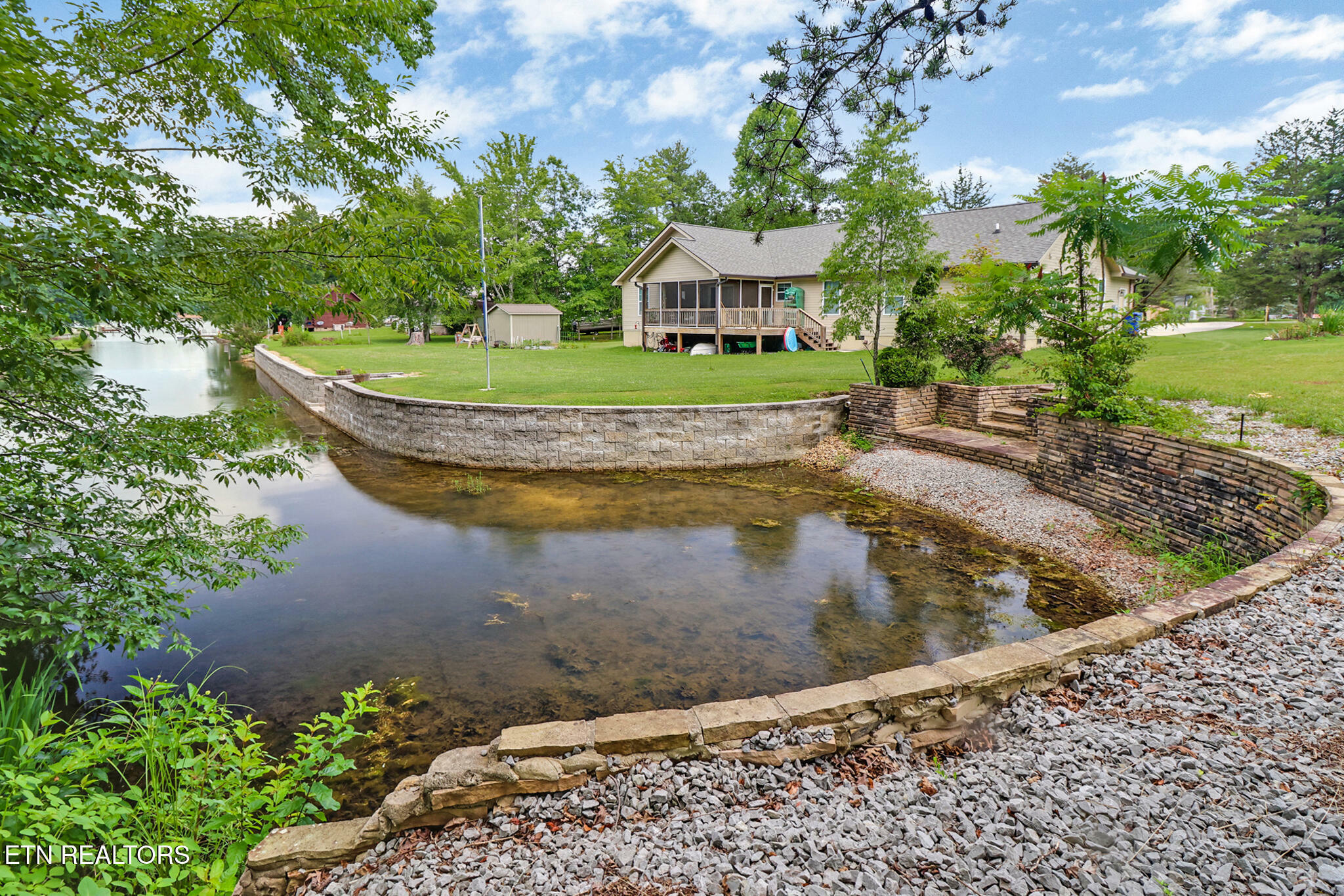 Property Photo: 9435 Cherokee Tr TN 38572