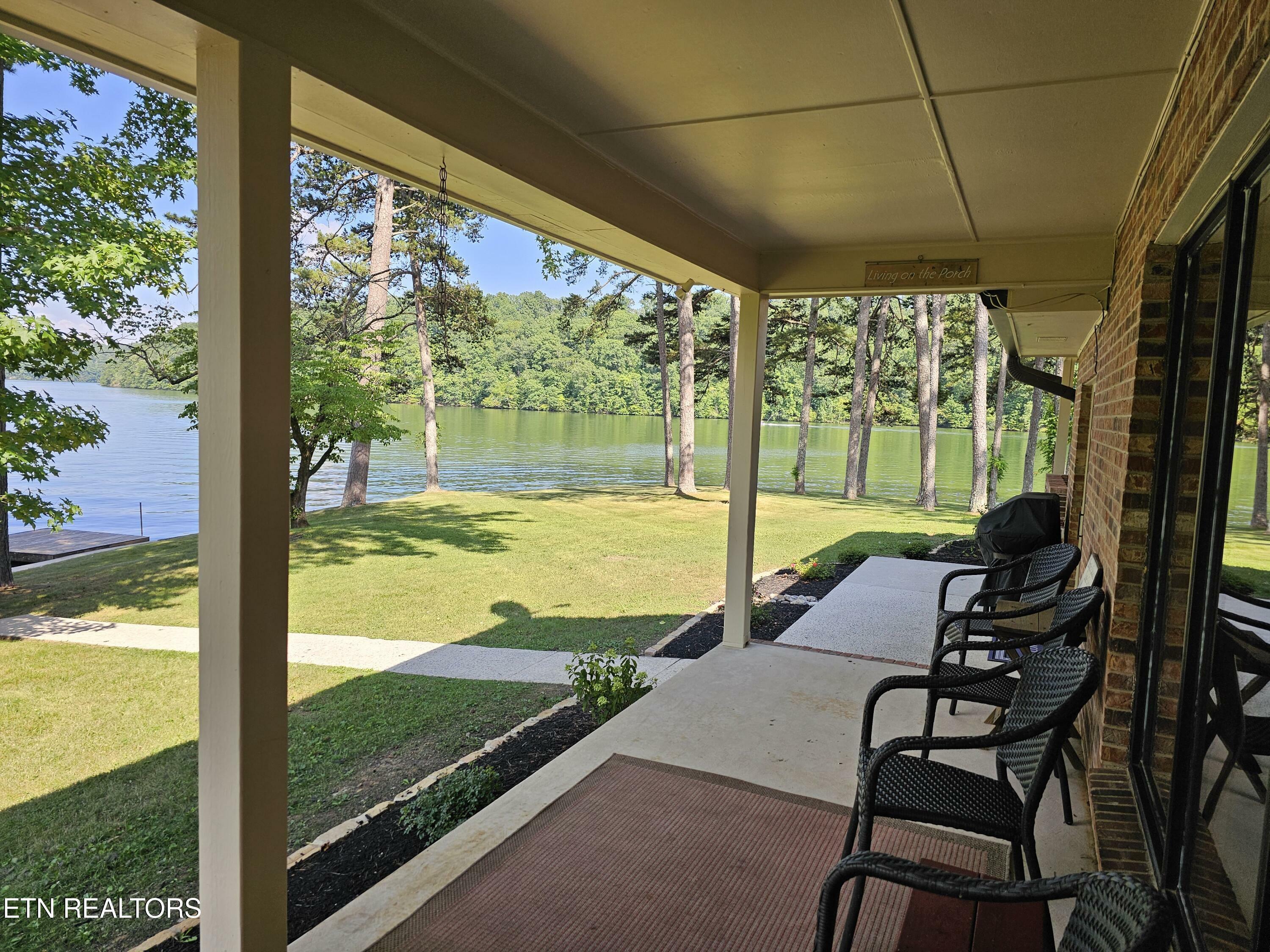 Property Photo: 625 Winton Chapel Rd TN 37854