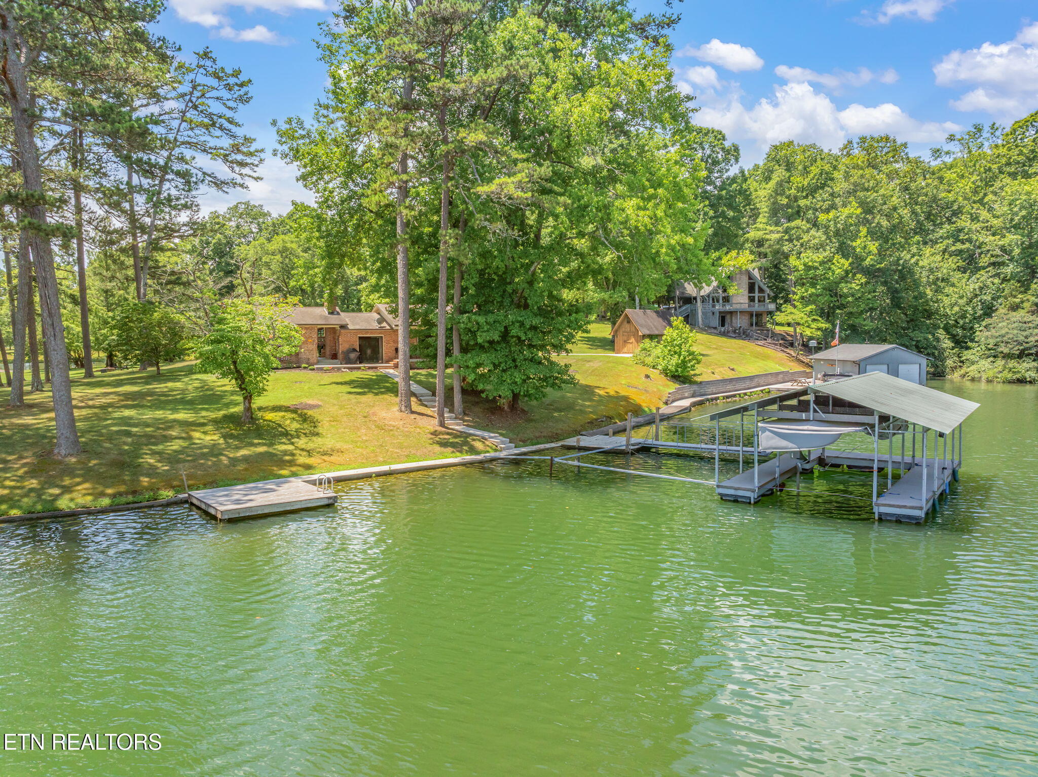 Property Photo: 625 Winton Chapel Rd TN 37854