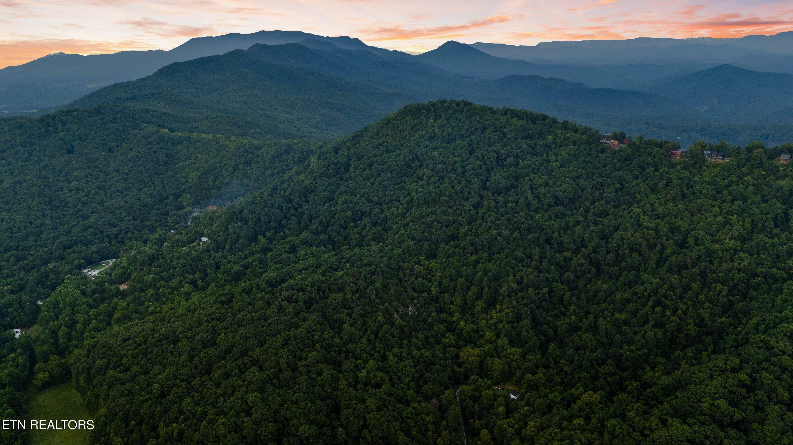 Property Photo: 5 Shell Mountain Rd TN 37876