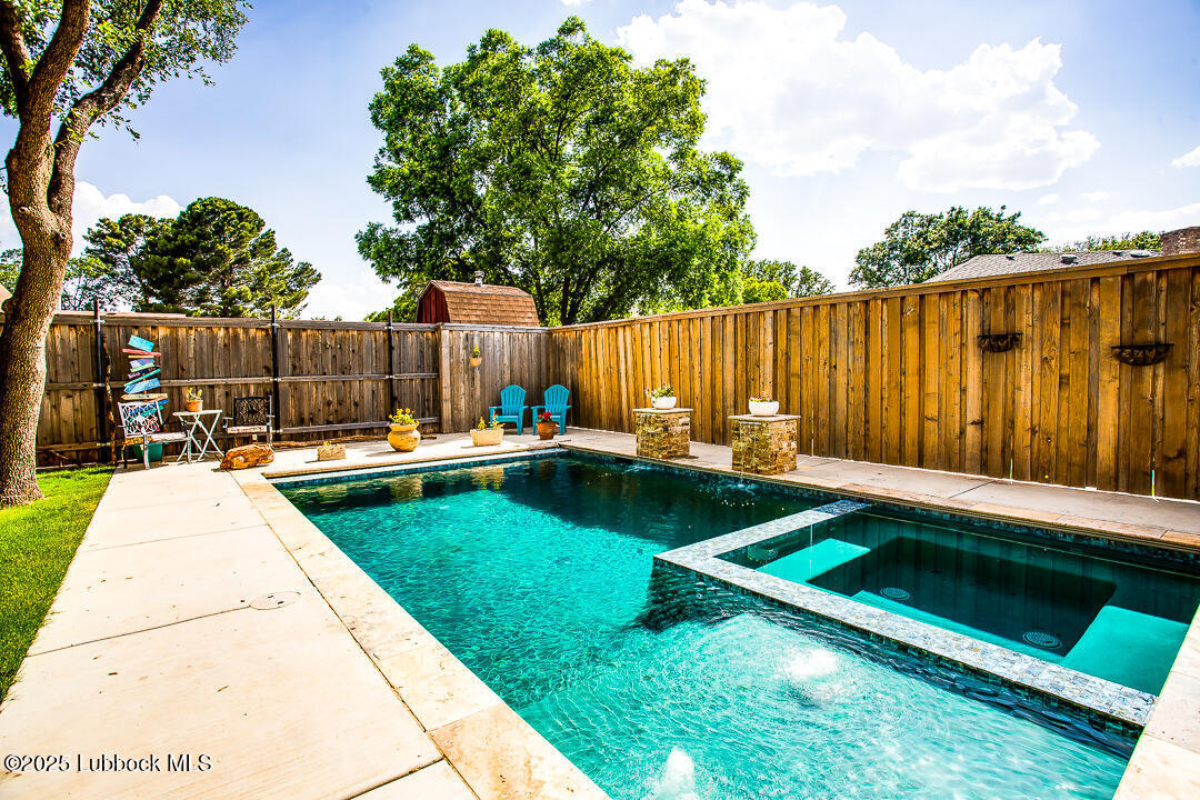 Property Photo: 9206 Wayne Avenue TX 79424