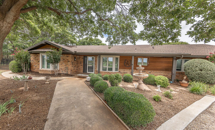 510 F M 1730  Wilson TX 79381 photo