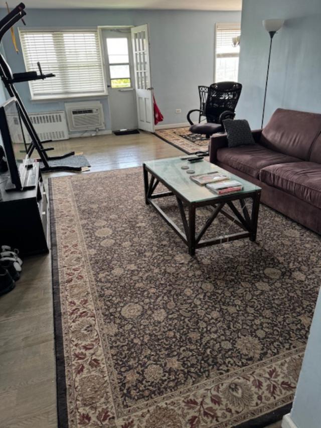 Property Photo:  87-10 149th Avenue 5D  NY 11414 