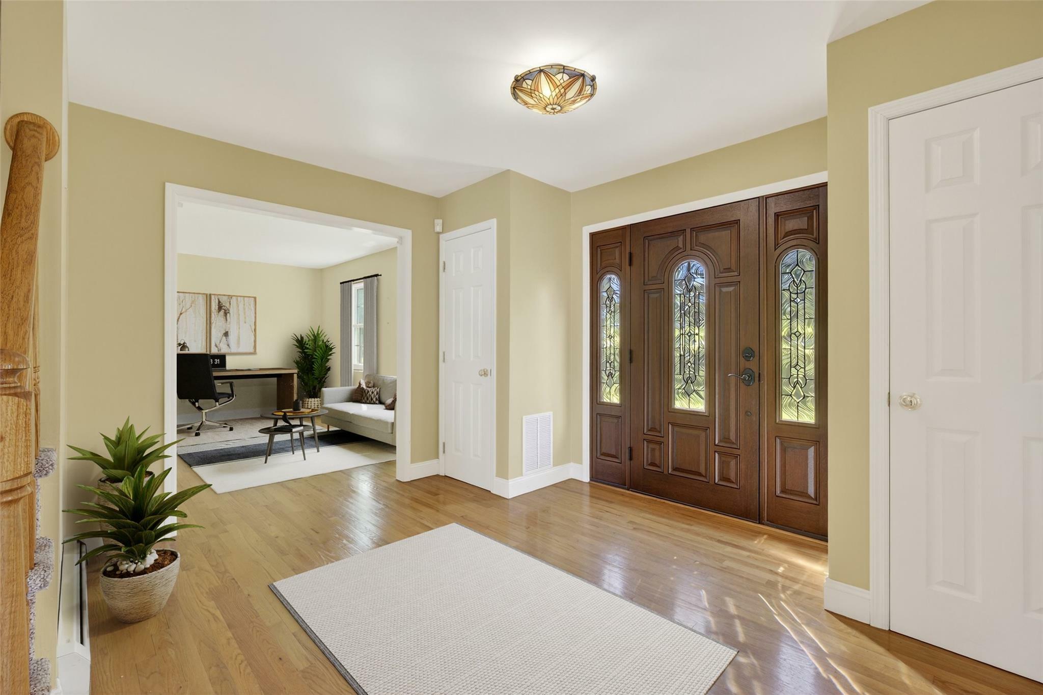 Property Photo: 1 Fox Hollow Road NY 10914