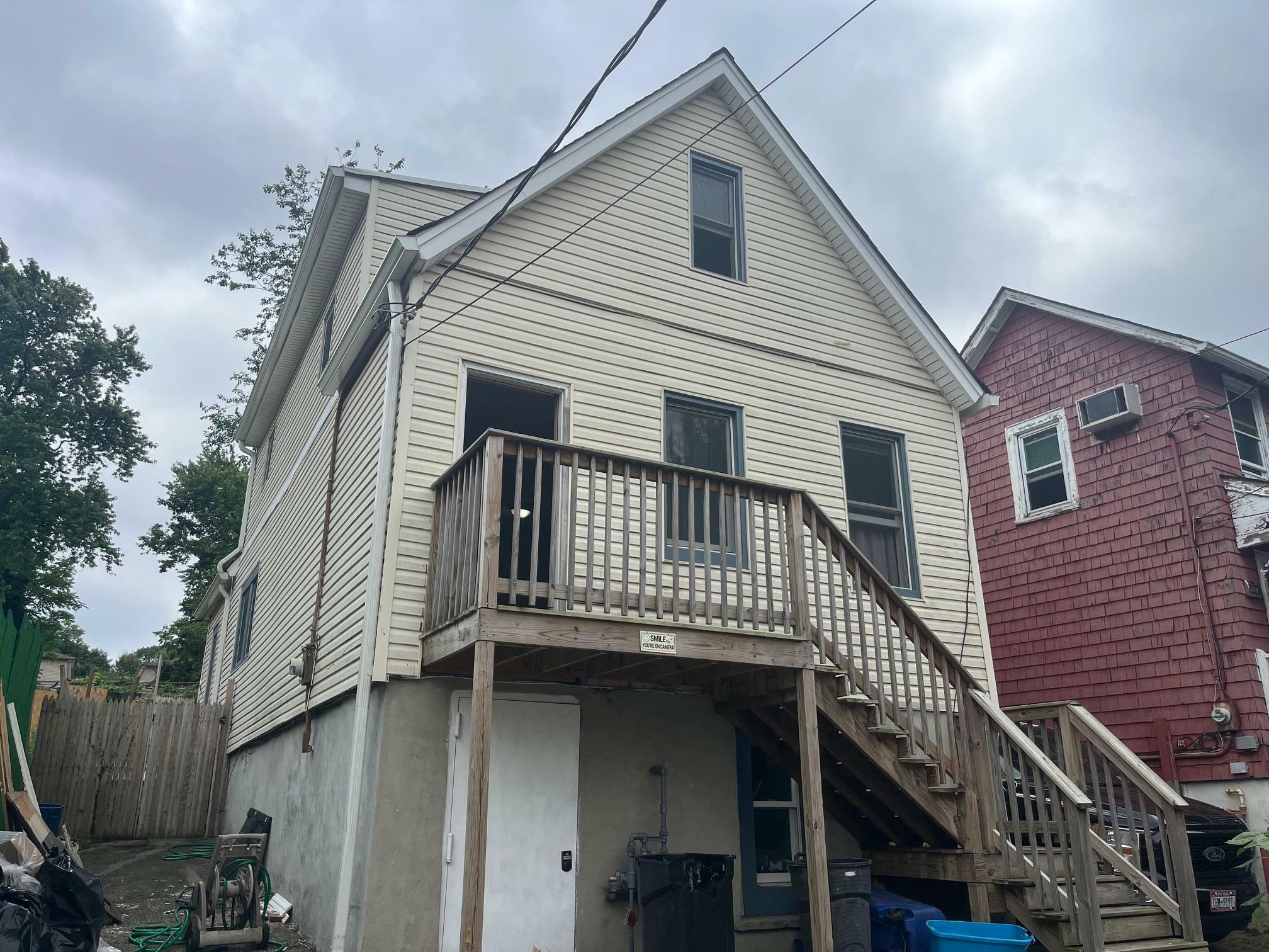 Property Photo:  16 Doe Place  NY 10310 
