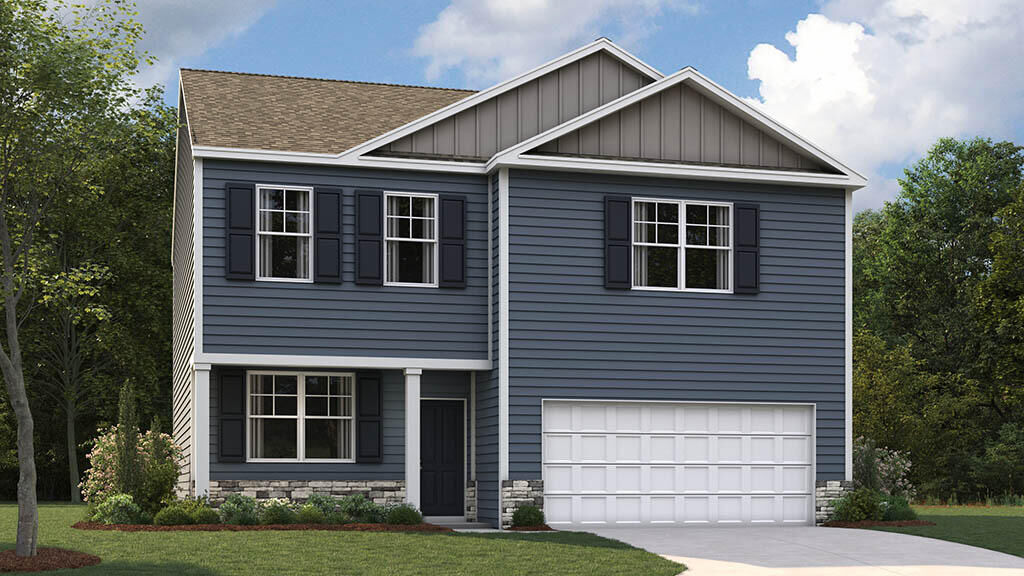 Property Photo: 3059 Villas Creekside Drive TN 37725