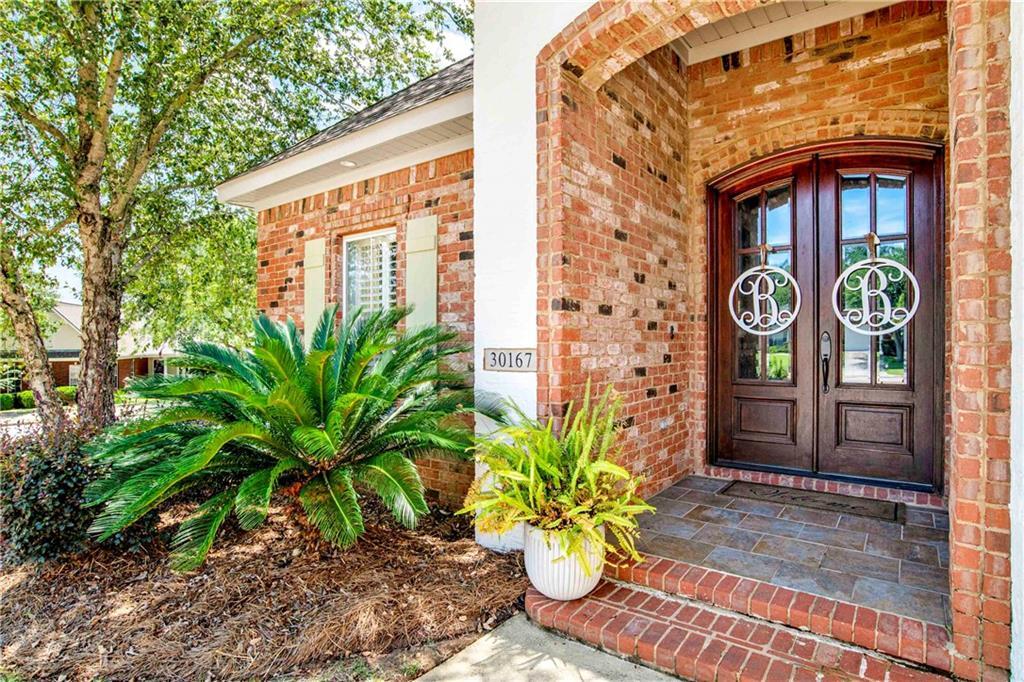Property Photo:  30167 Persimmon Drive  AL 36527 