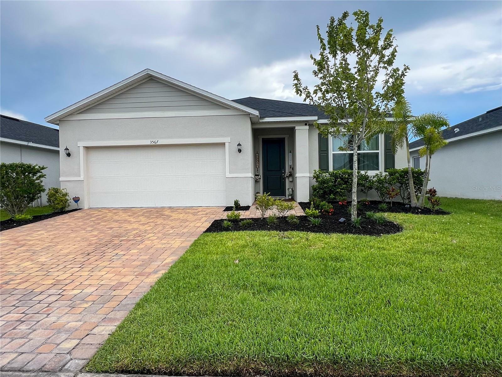 3567 74th Avenue Circle E  Sarasota FL 34243 photo