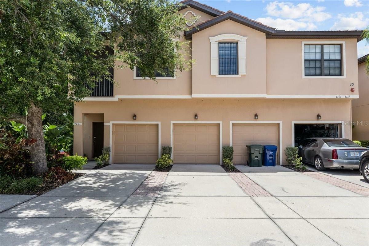 4103 Via Piedra Circle 10-101  Sarasota FL 34233 photo