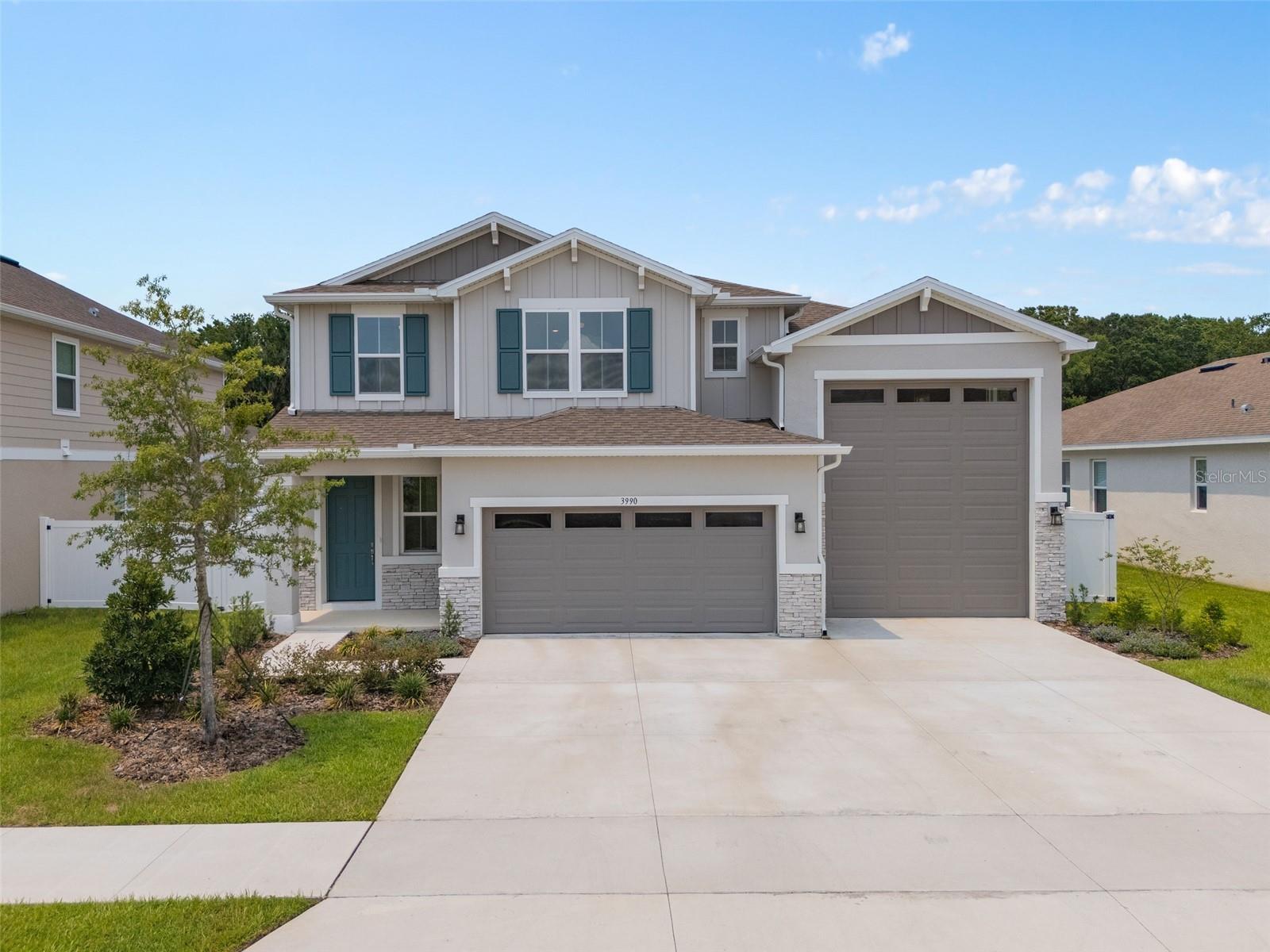 3990 Bannock Avenue  Tavares FL 32778 photo