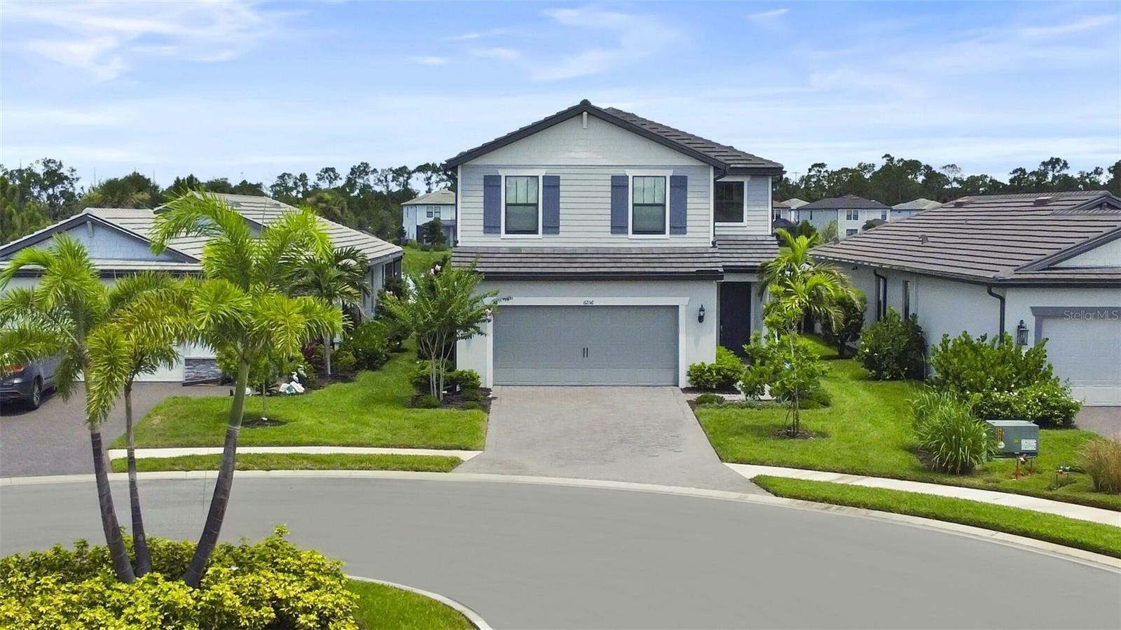 6256 Baywood Court  Bradenton FL 34211 photo