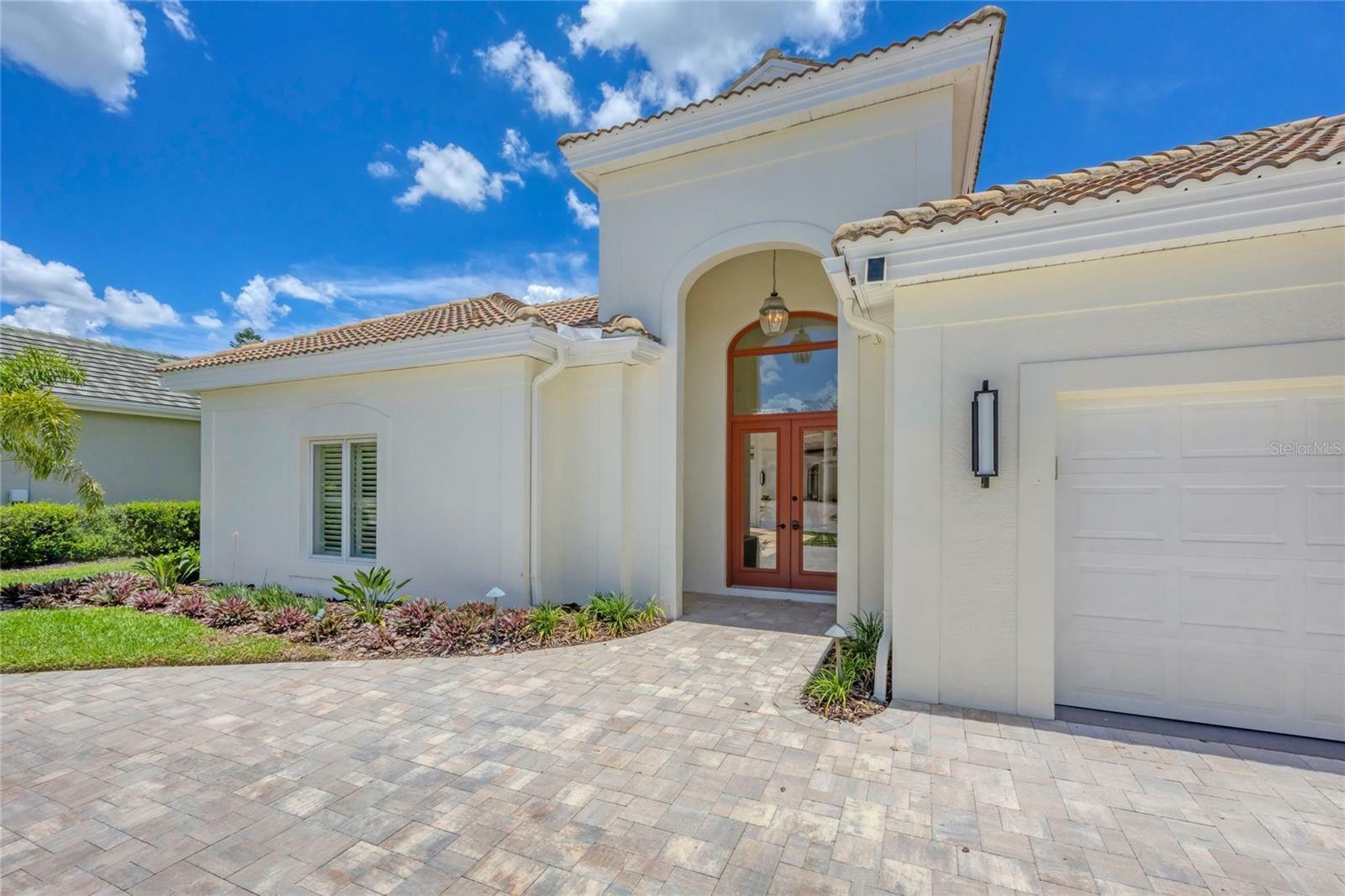 Property Photo: 5217 88th Street E FL 34211