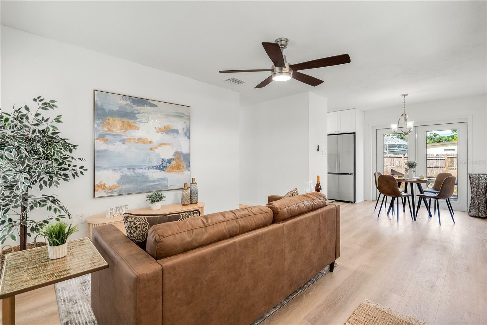 Property Photo: 2802 21st Street W FL 34205