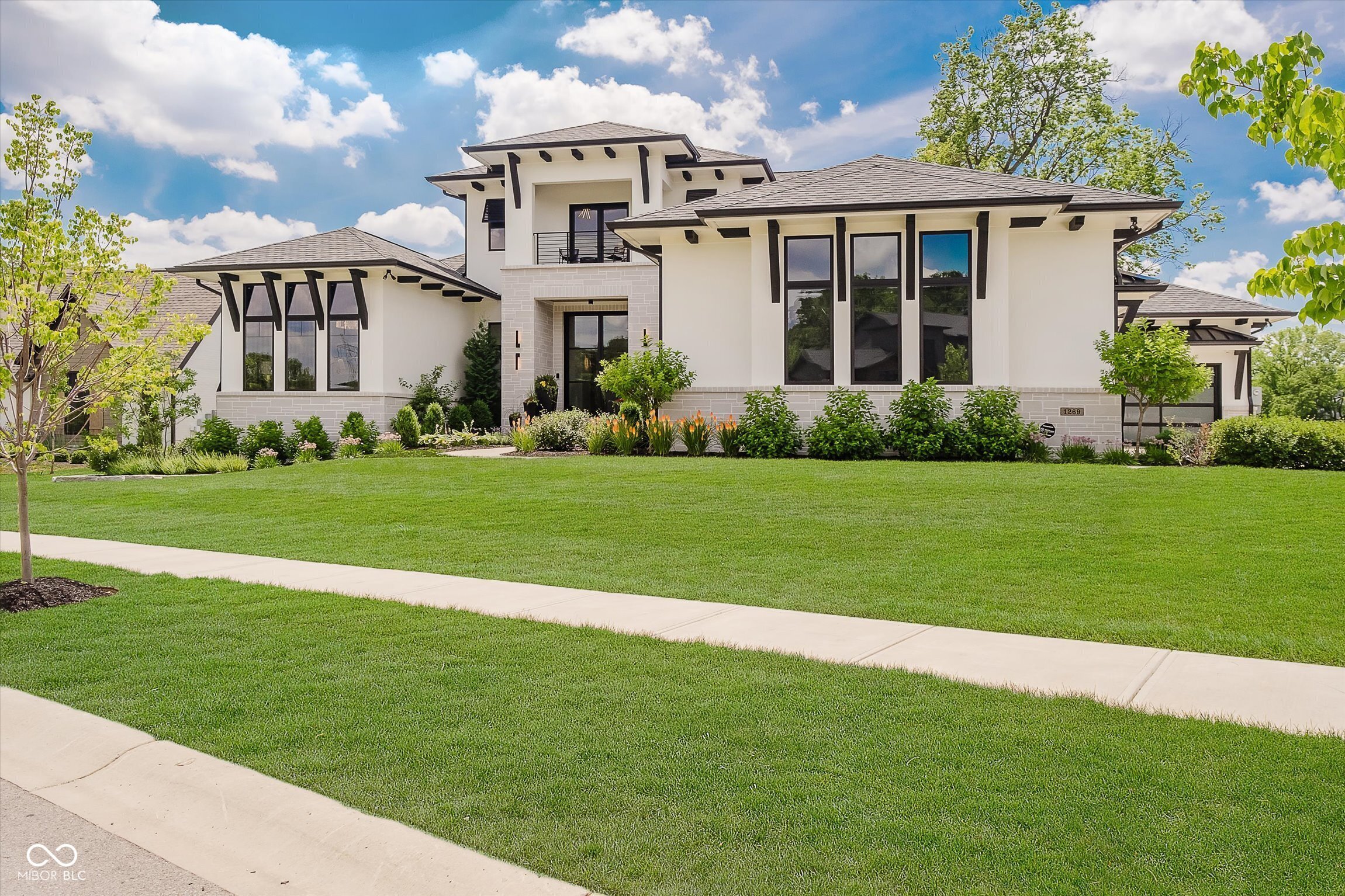 1269 Chatham Rdg Court  Westfield IN 46074 photo