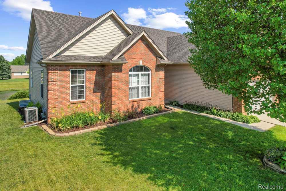 Property Photo: 70298 Sunny Brook Lane MI 48062 5563