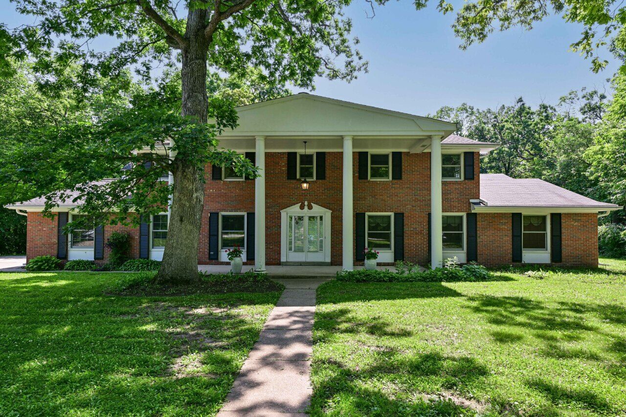 Property Photo: 9150 S 46th St WI 53132