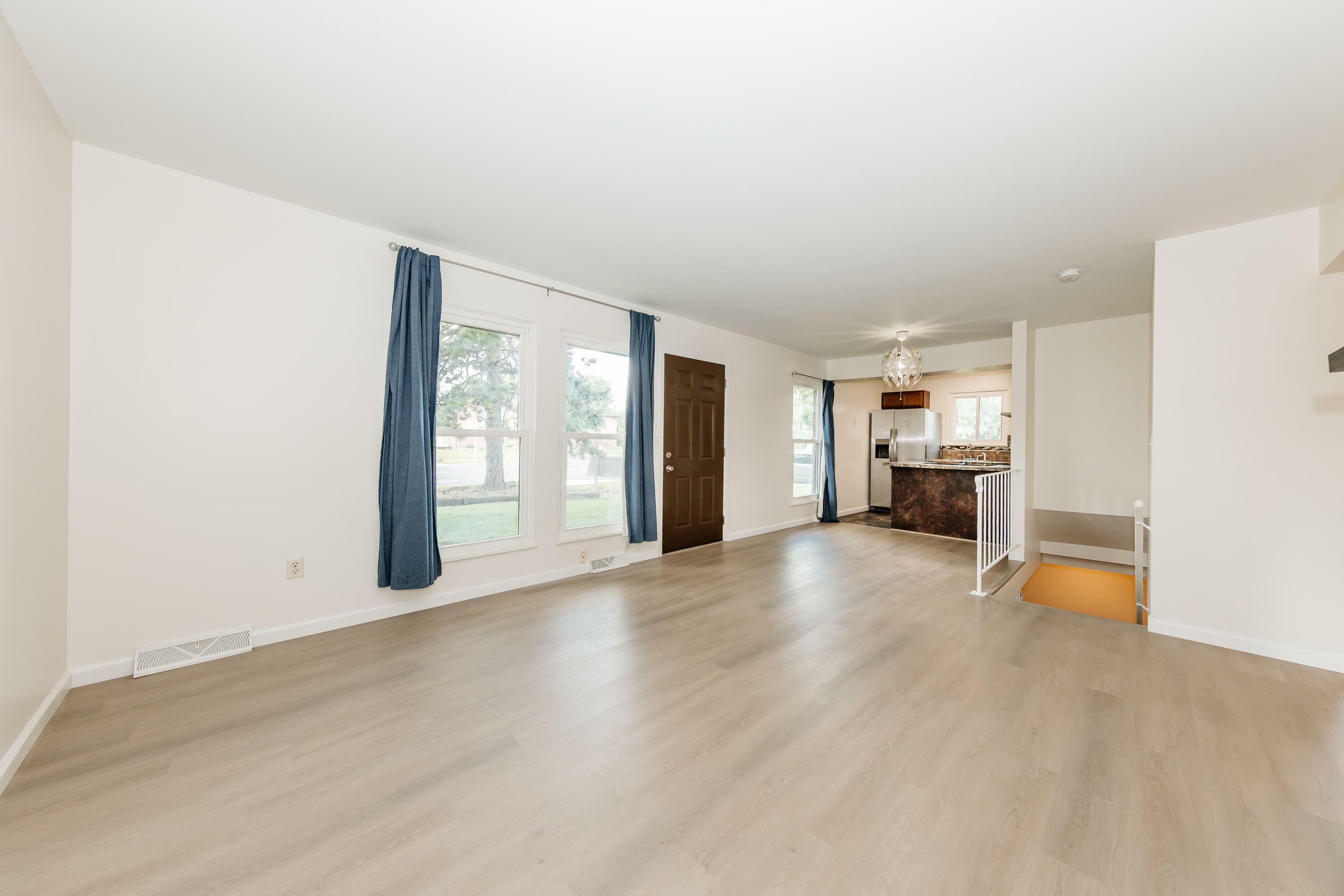 Property Photo:  6988 N Raintree Ct A  WI 53223 
