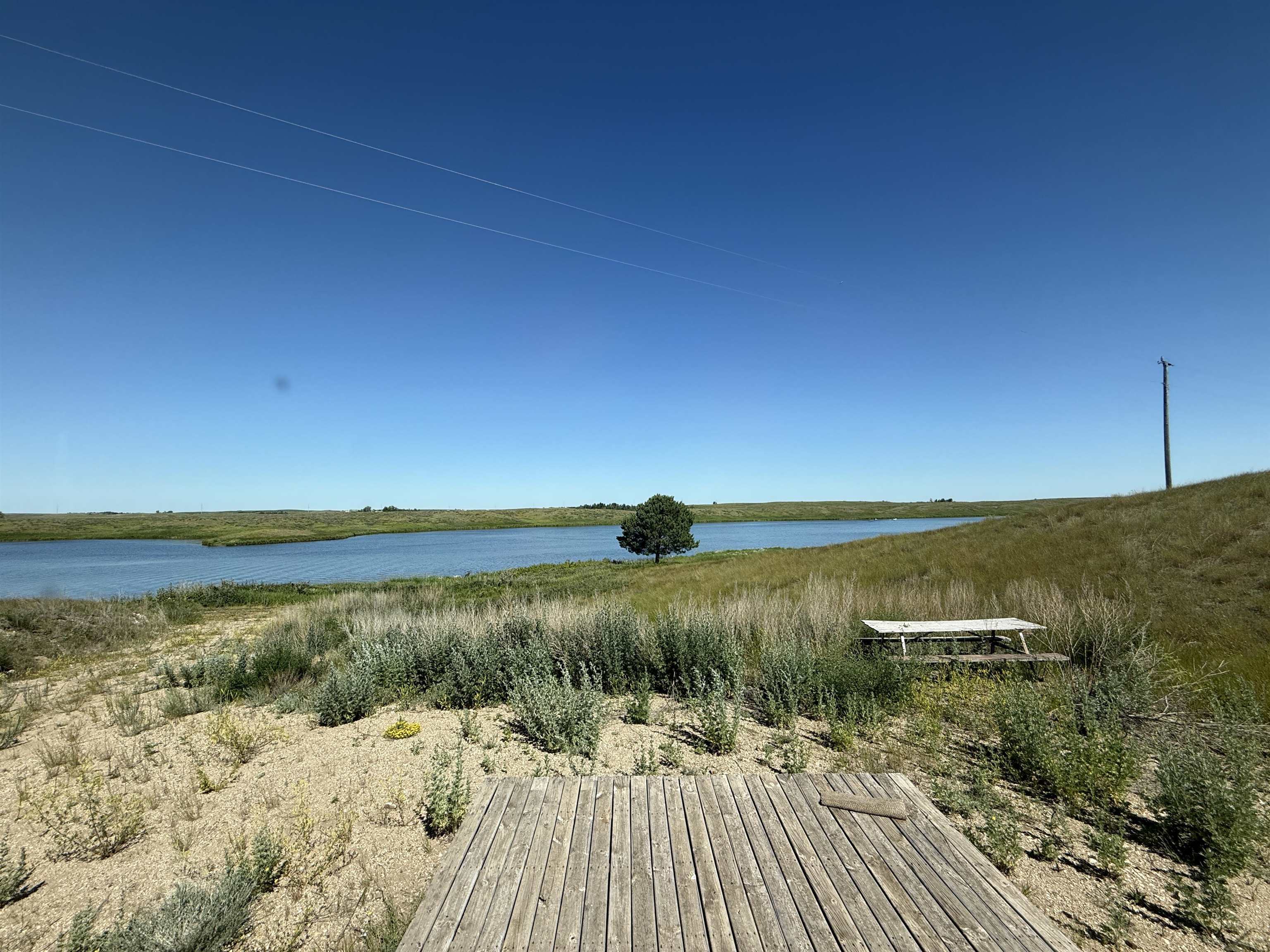 Property Photo: Lot 1 Smishek Lake Second Addition ND 58773
