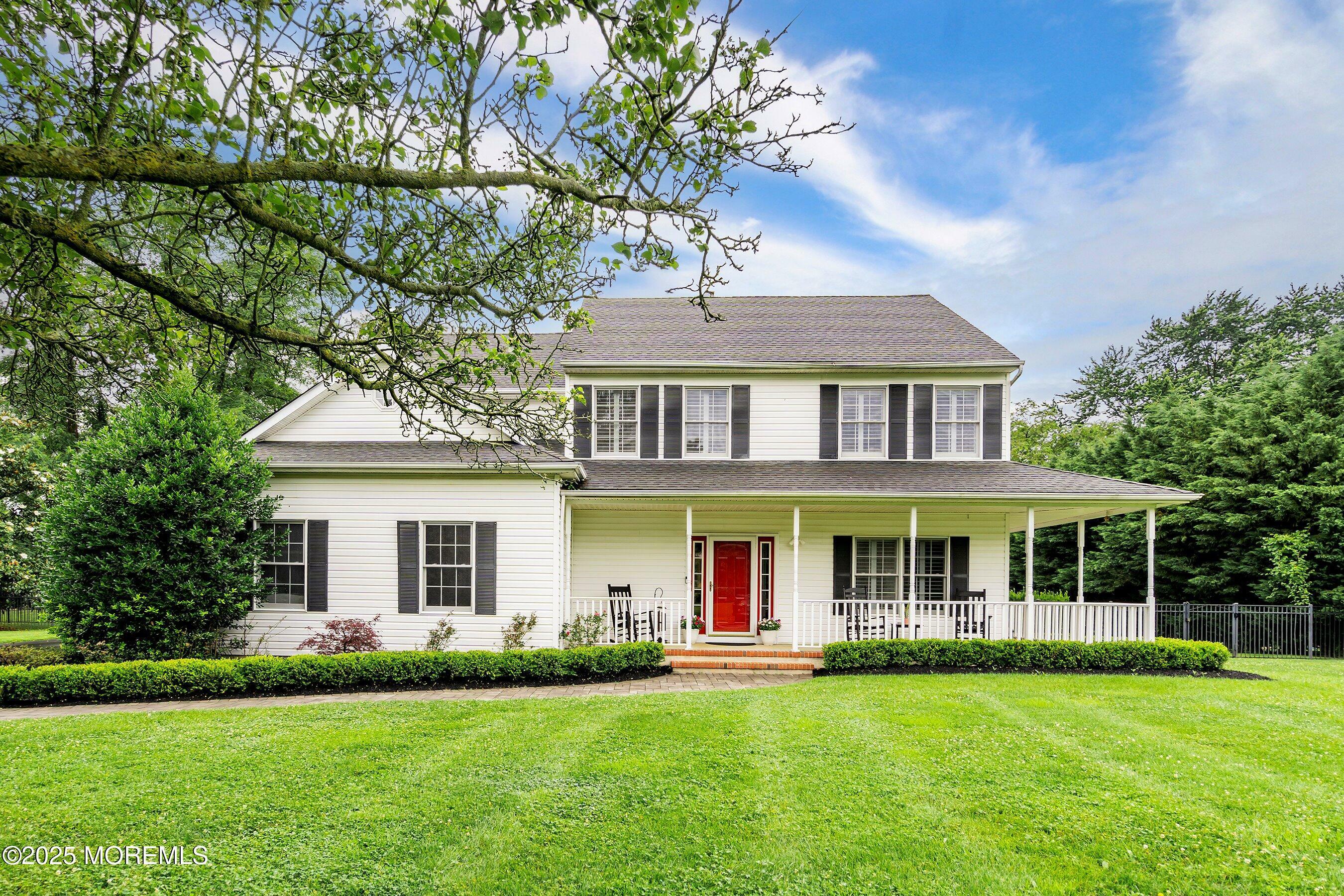 Property Photo: 12 Linda Lane NJ 07724