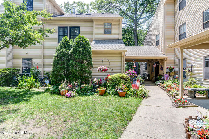 Property Photo:  1803 Lilly Lane  NJ 08527 