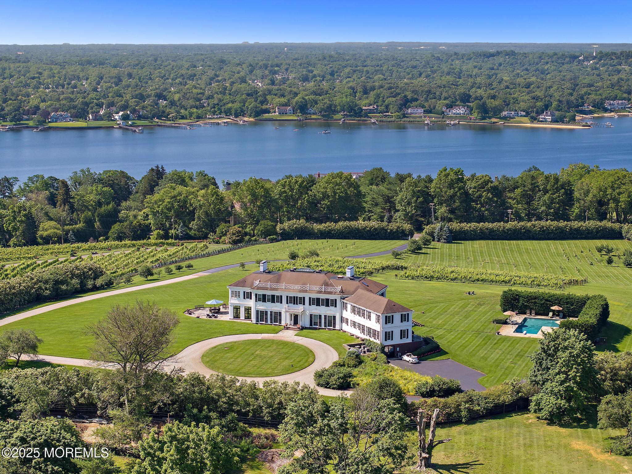 713 Navesink River Road  Red Bank NJ 07701 photo