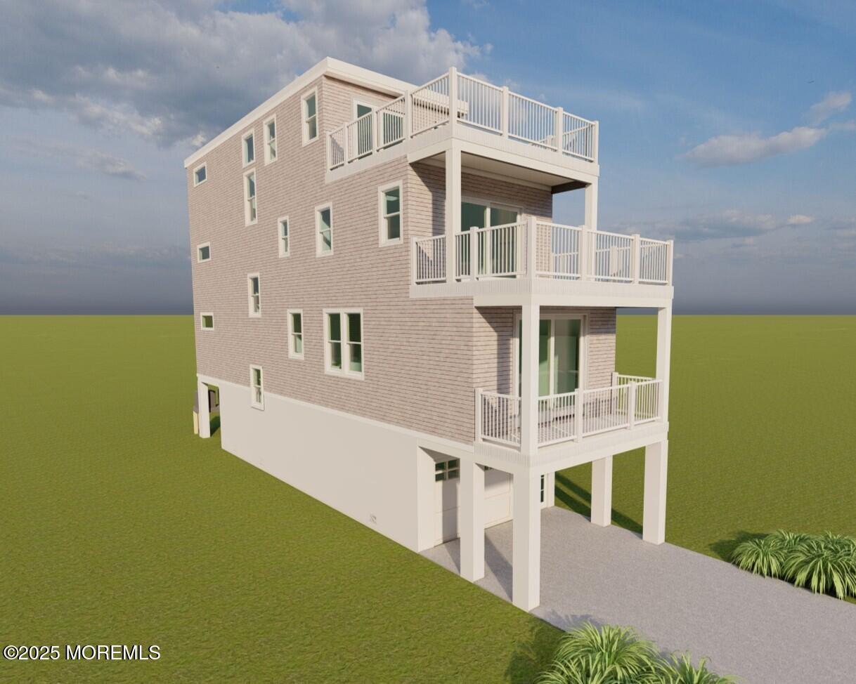 Property Photo:  122 Fremont Avenue  NJ 08751 