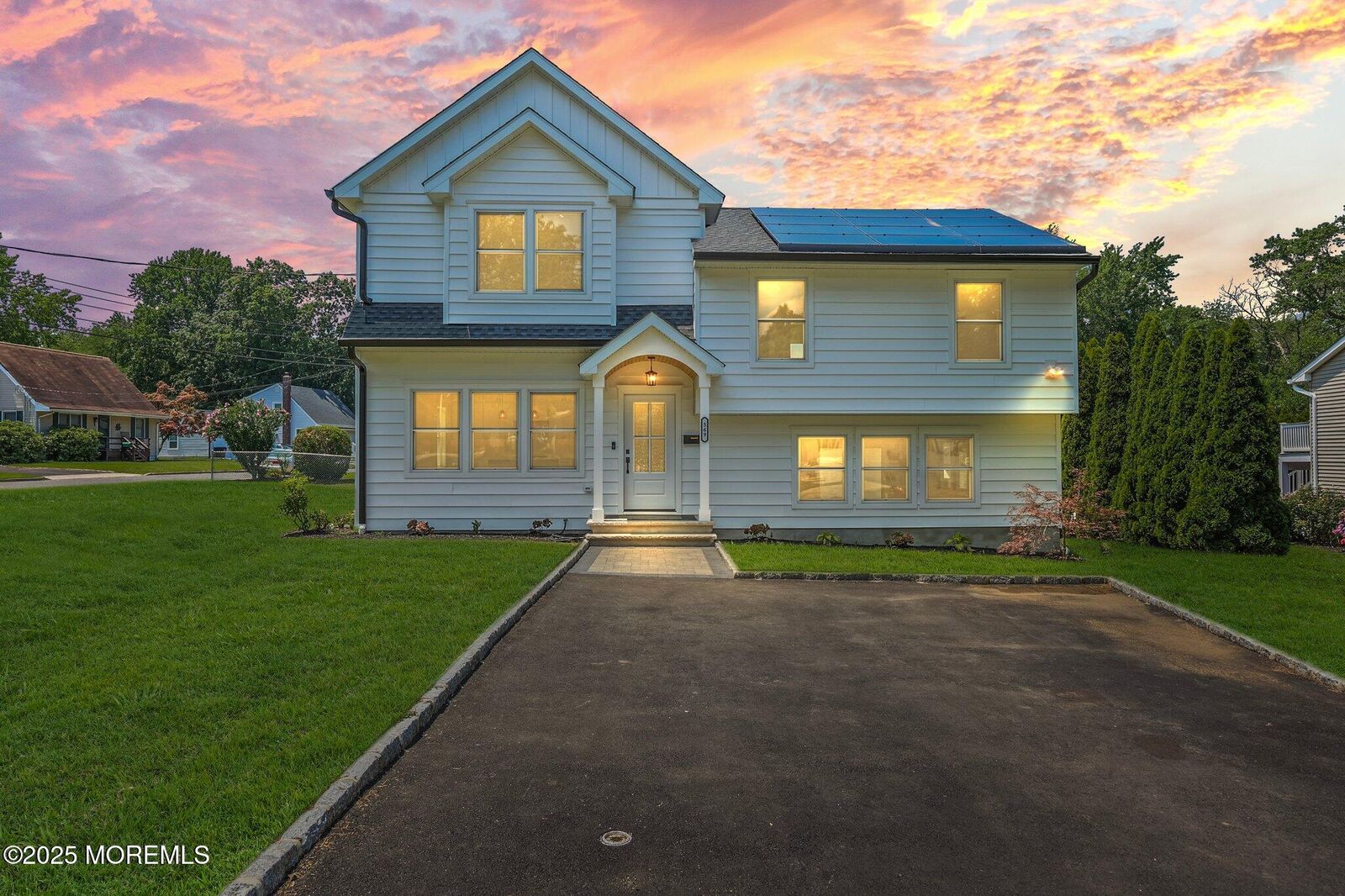 Property Photo:  569 Ocean Boulevard  NJ 07737 