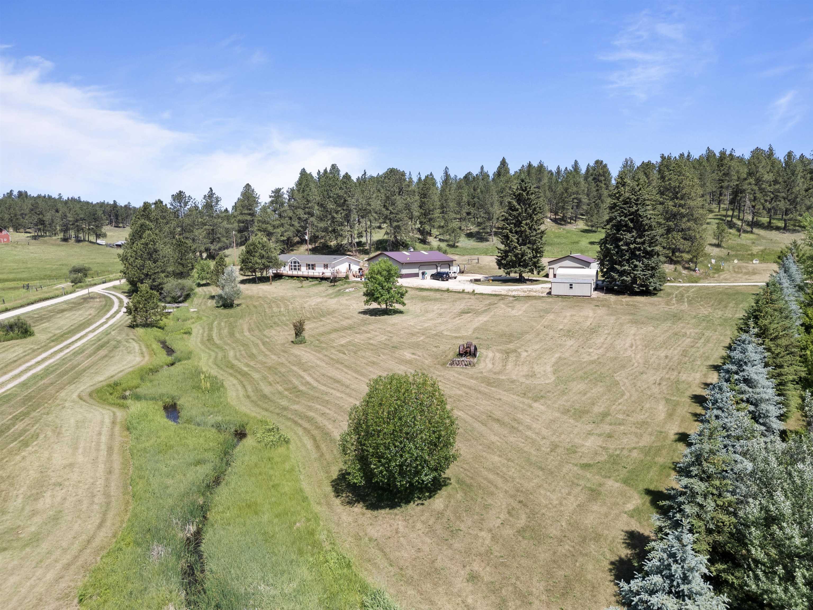 Property Photo:  25861 Highway 385  SD 57730 