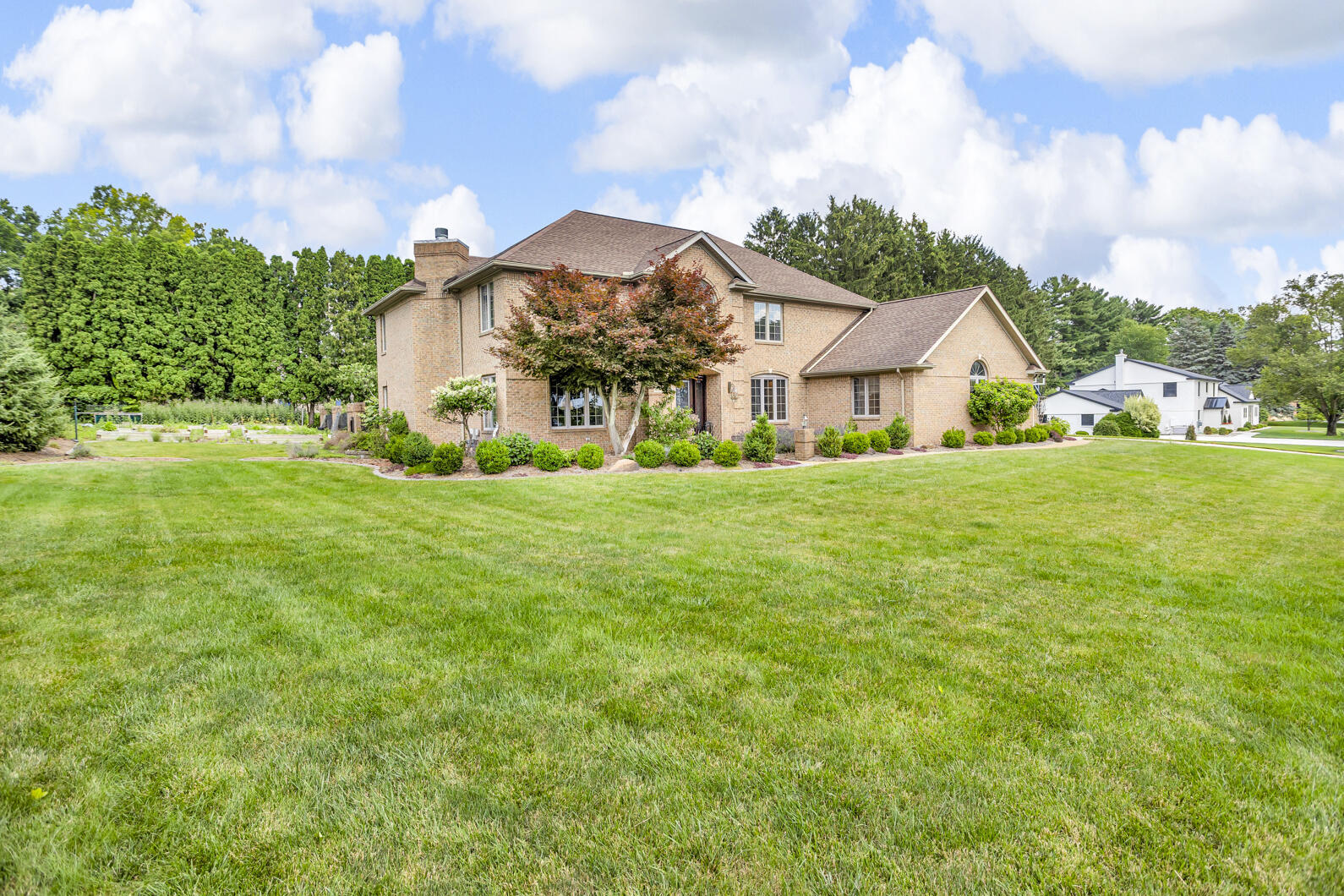 Property Photo: 3800 Guest Road MI 49203