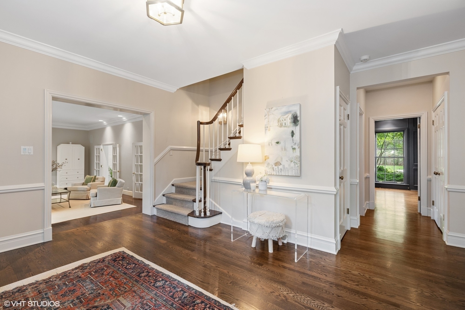 Property Photo: 209 N Green Bay Road IL 60045