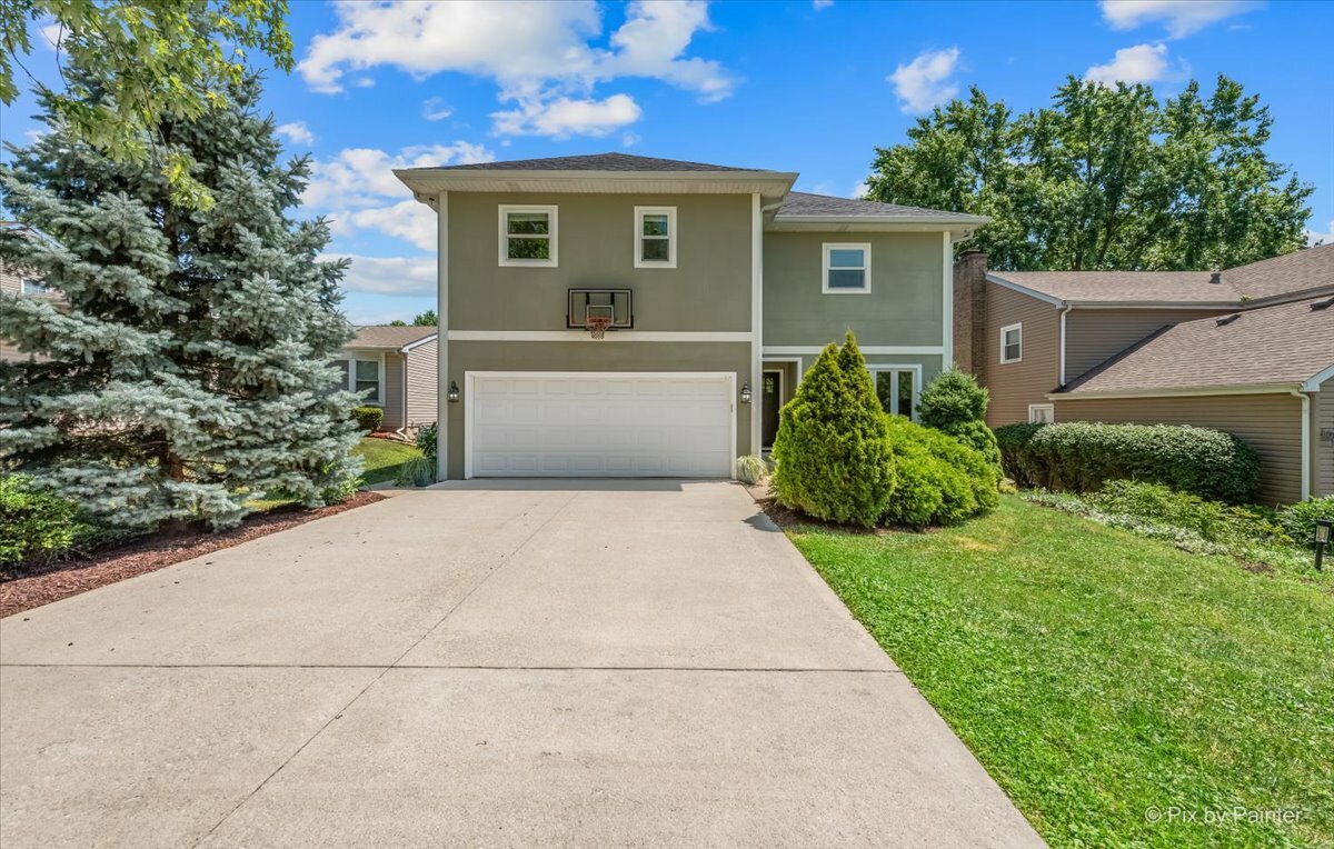 0N043 Pleasant Hill Road  Wheaton IL 60187 photo