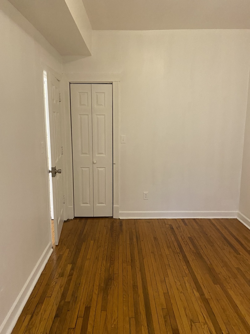 Property Photo: 632 N Central Park Avenue 2 IL 60624