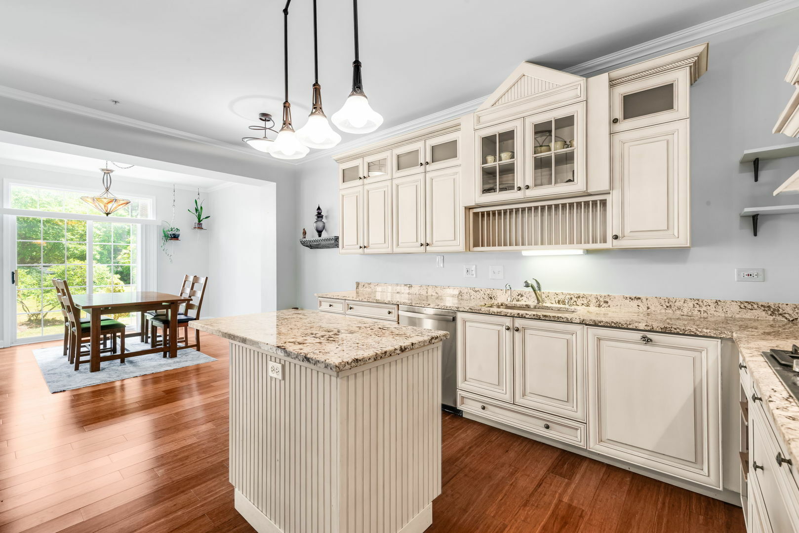 Property Photo: 2119 Ivy Ridge Drive 2119 IL 60192