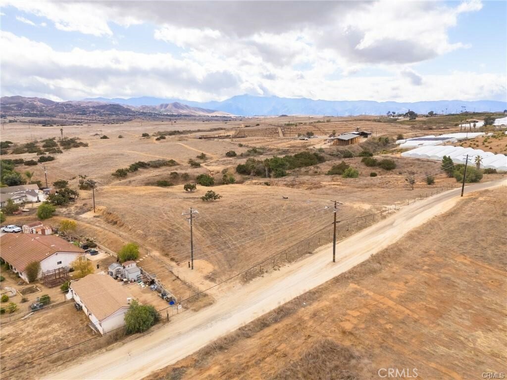 Property Photo:  0 Winters Ln  CA 92504 