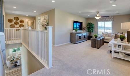 Property Photo: 275 Planter Court CA 92543