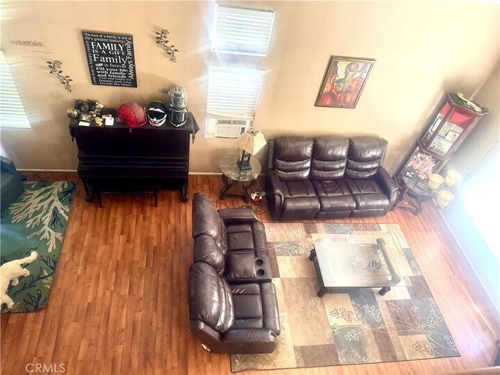 Property Photo:  44686 Calle Hilario  CA 92592 