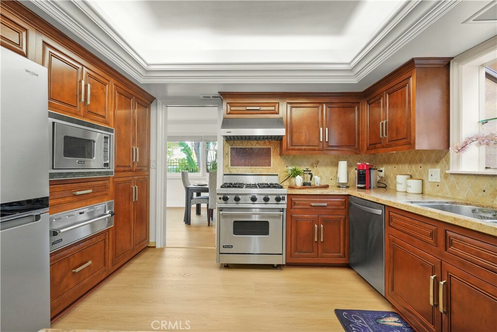 Property Photo:  22550 Flamingo Street  CA 91364 