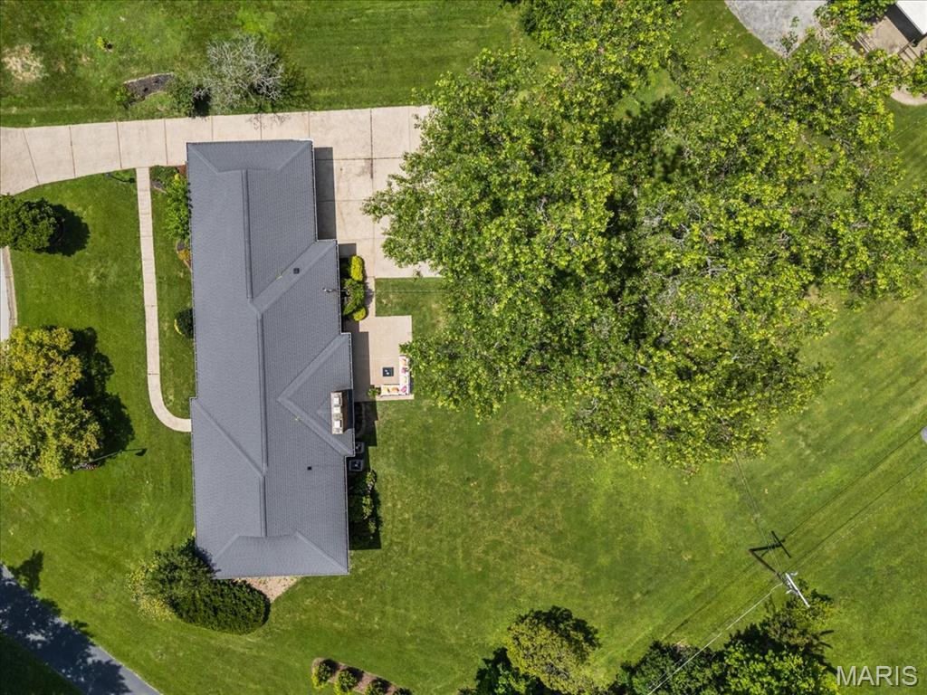 Property Photo: 2 Ridgegate Drive MO 63132