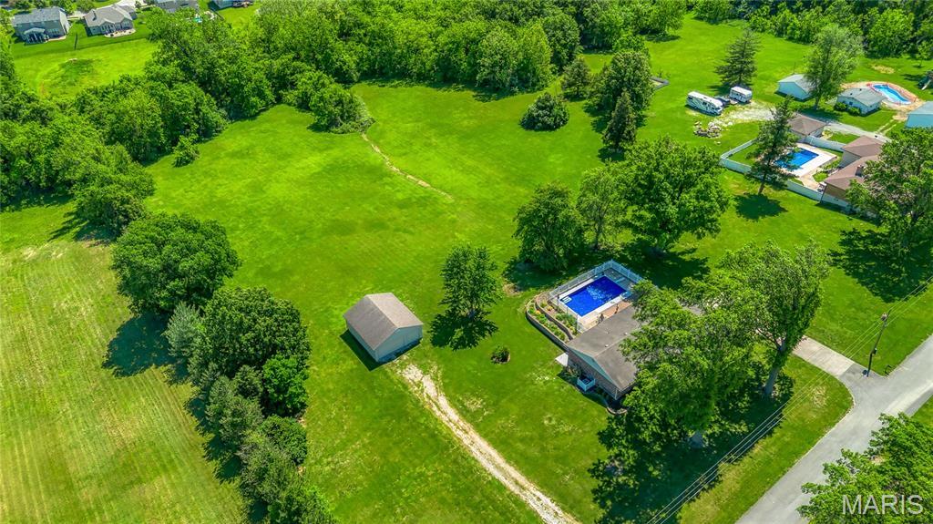 Property Photo:  1054 Blue Wing Drive  MO 63304 