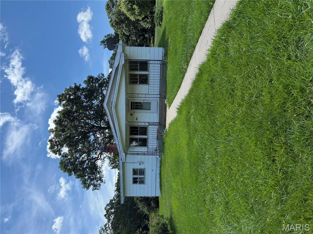 Property Photo: 1901 Howell Road MO 63637