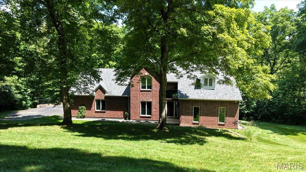 Property Photo: 19049 Bear Trail Road MO 63038