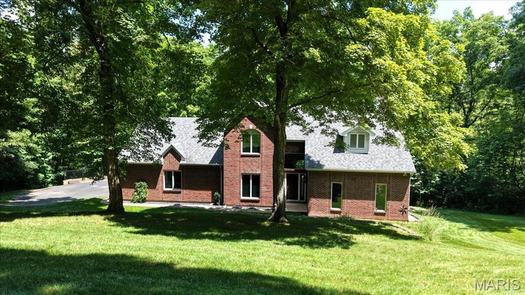Property Photo: 19049 Bear Trail Road MO 63038