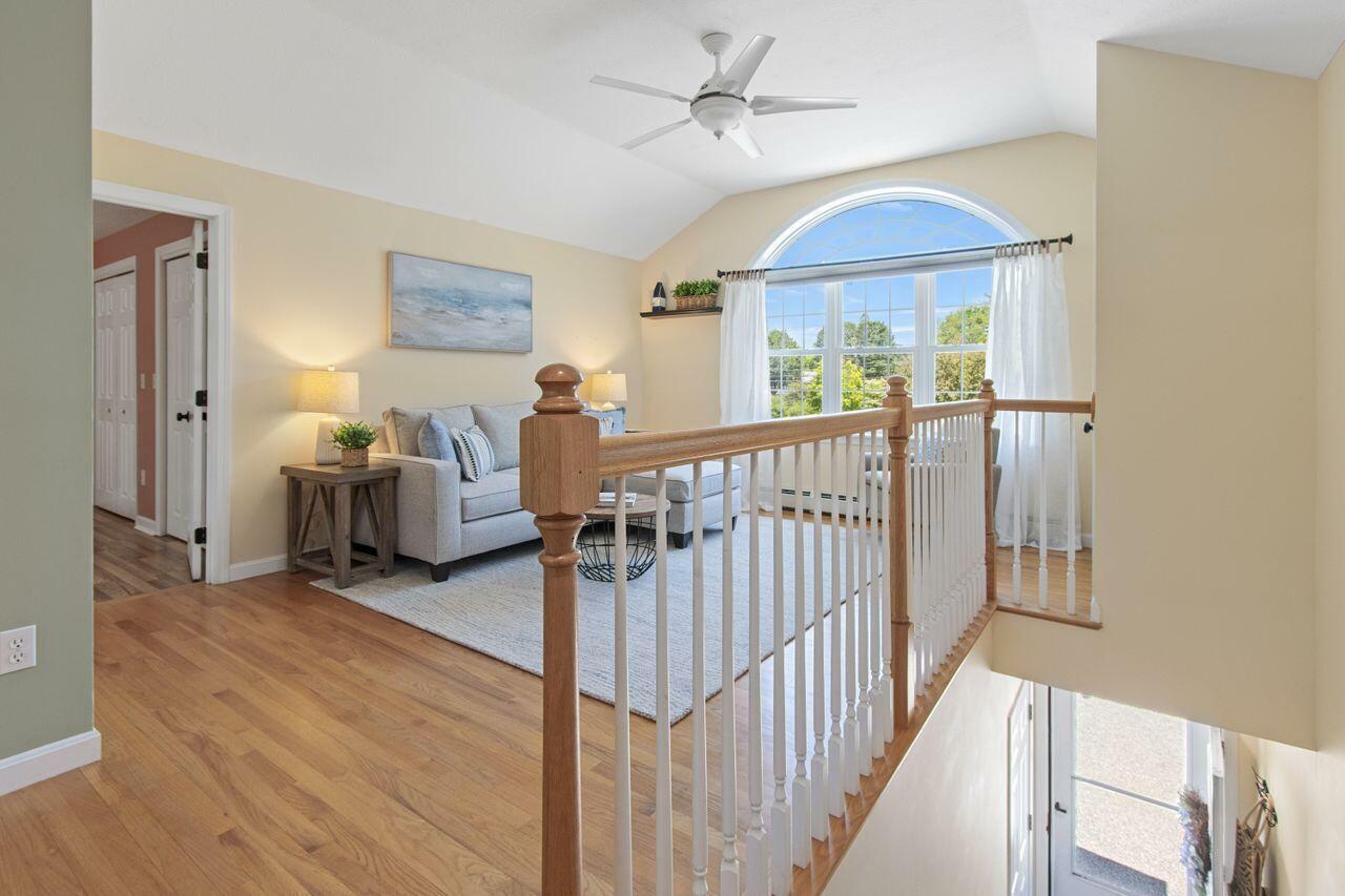 Property Photo: 214 North Street 12 ME 04072