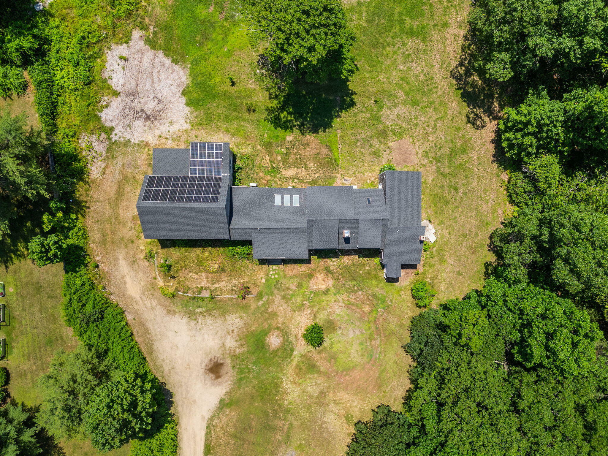 Property Photo: 276 West Street ME 04005