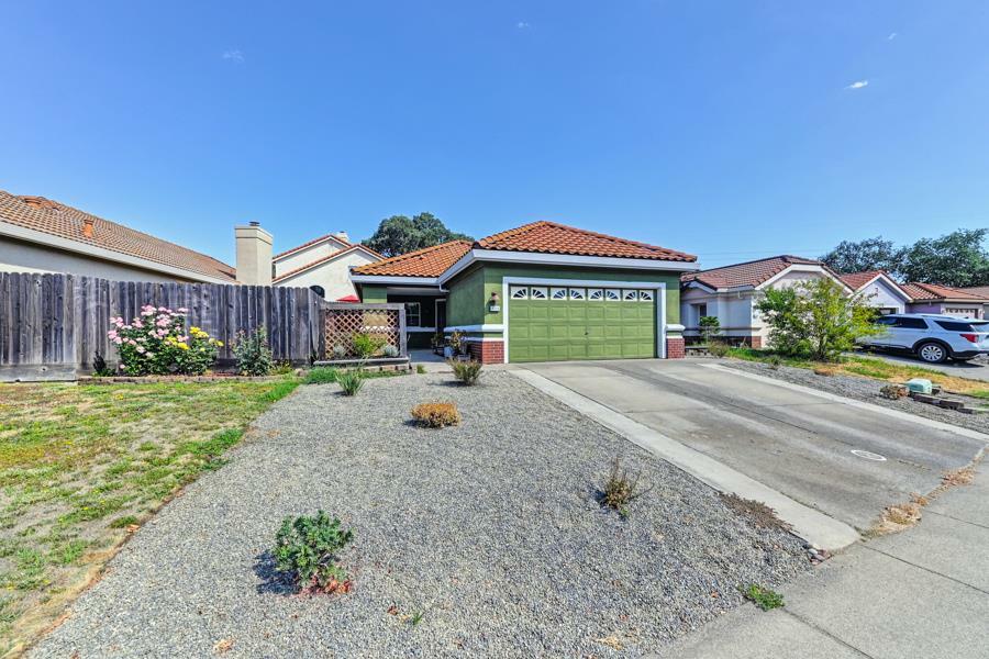 Property Photo: 3213 Acton Way CA 95747